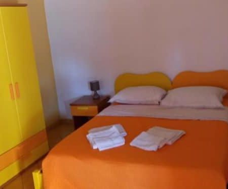Agriturismo Usurtala Orani エクステリア 写真