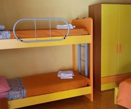 Agriturismo Usurtala Orani エクステリア 写真