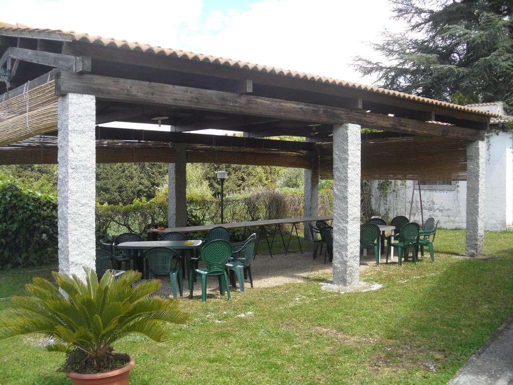 Agriturismo Usurtala Orani エクステリア 写真