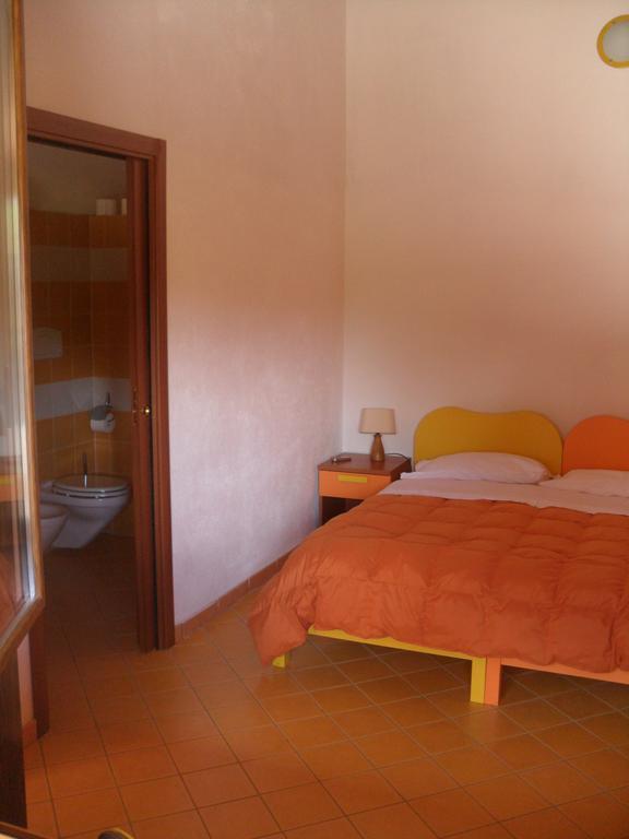 Agriturismo Usurtala Orani エクステリア 写真