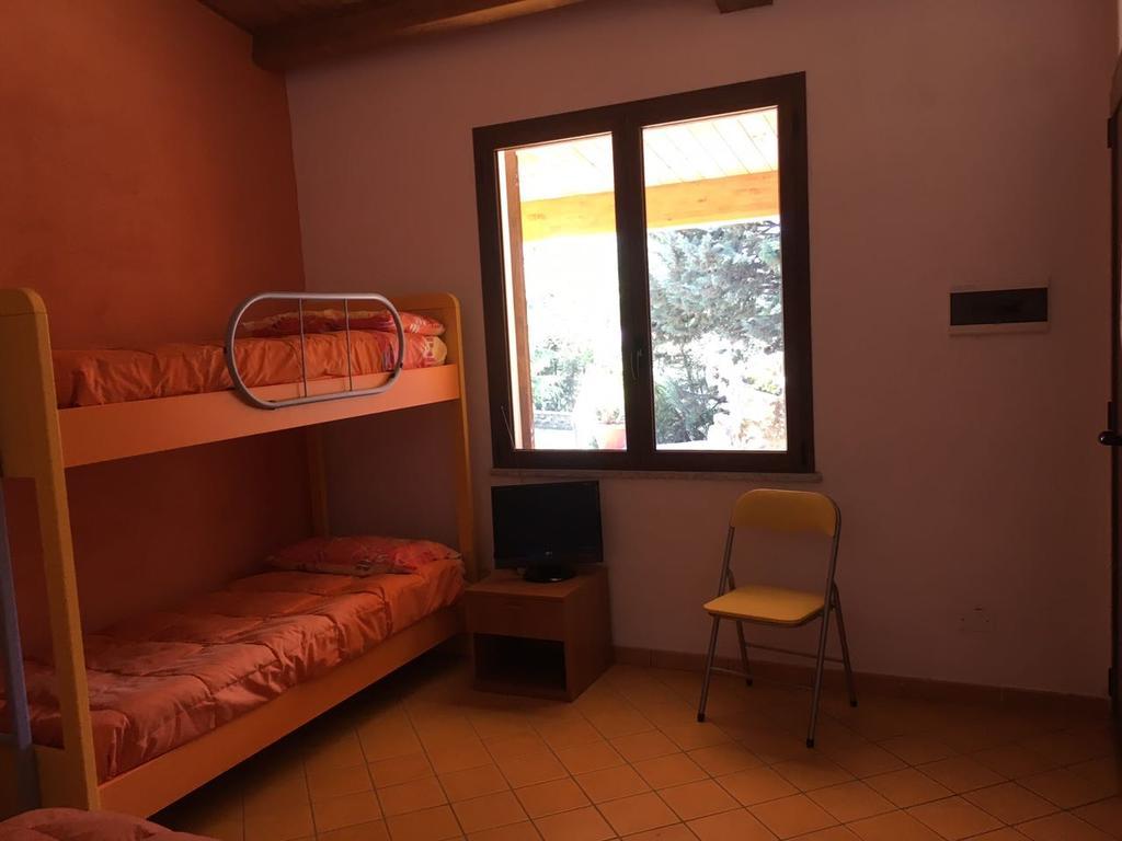 Agriturismo Usurtala Orani エクステリア 写真
