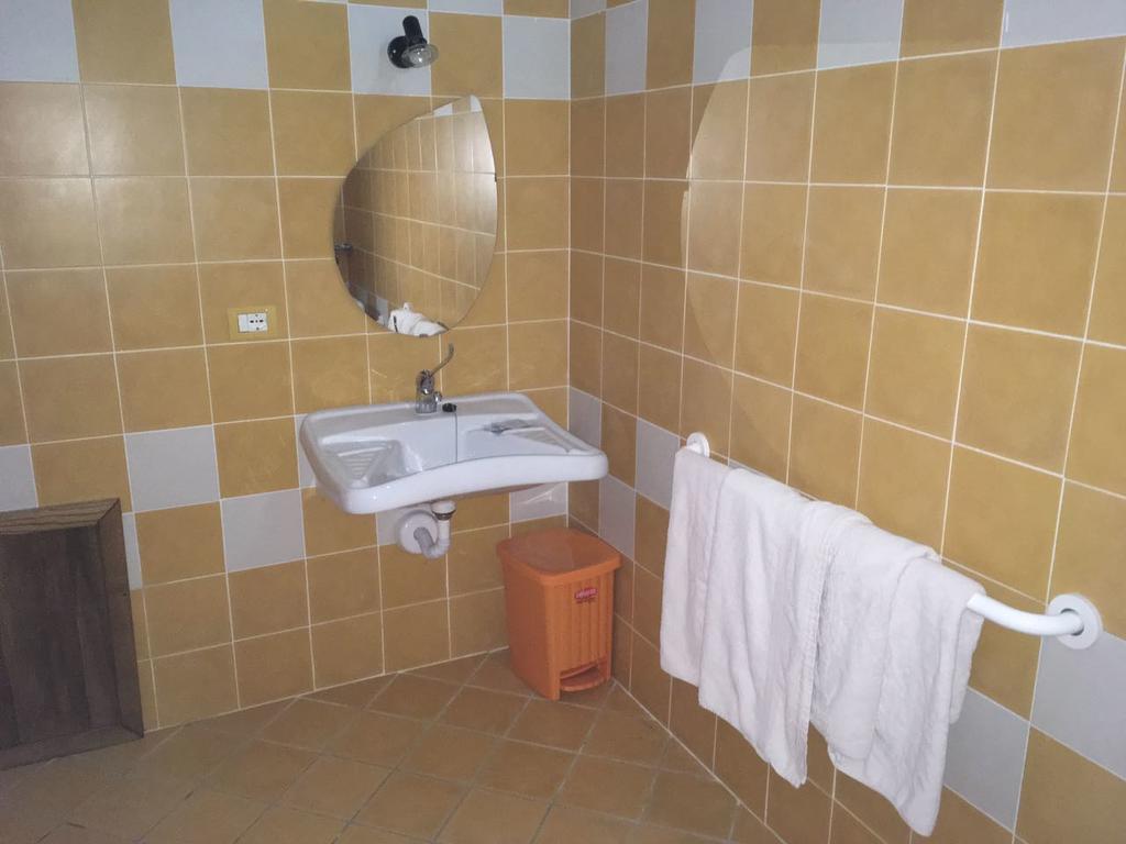 Agriturismo Usurtala Orani エクステリア 写真