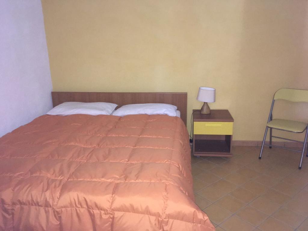 Agriturismo Usurtala Orani エクステリア 写真
