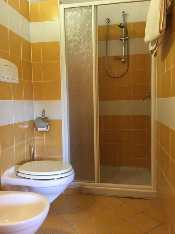 Agriturismo Usurtala Orani エクステリア 写真