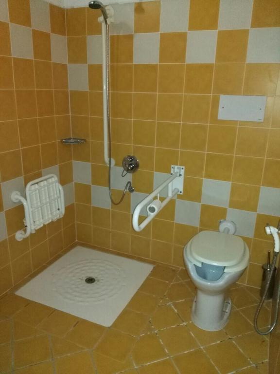 Agriturismo Usurtala Orani エクステリア 写真